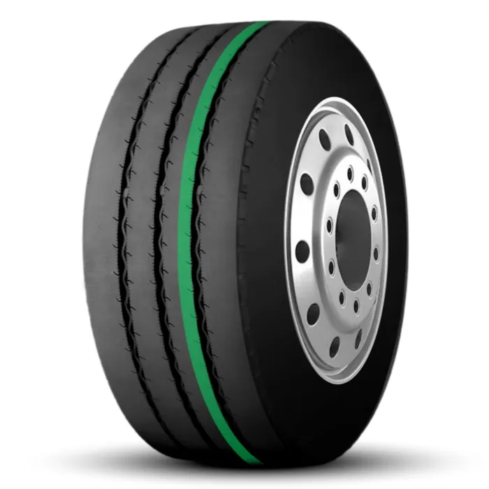 Anvelope 265/70 R19.5 Reșapate K18 Regional