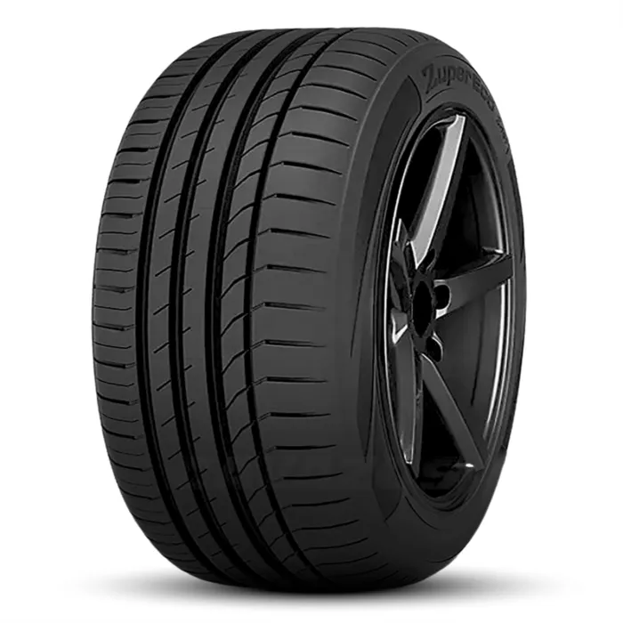 Anvelope Second Hand VARĂ 225/55 R18 98V GOODRIDE ZUPER ECO Z-107
