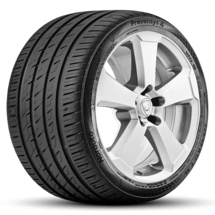 Anvelope Second Hand All SEASON 155/65 R14 75T NORAUTO PREVENSYS 4