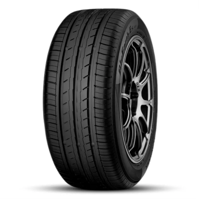 Anvelope Semi noi VARĂ 185/55 R16 83V YOKOHAMA BLUEARTH ES32