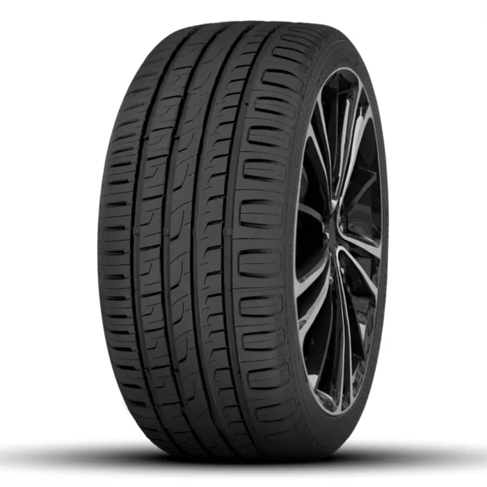 Anvelope Second Hand All SEASON 175/55 R15 77T BARUM BRAVURIS 3 HM