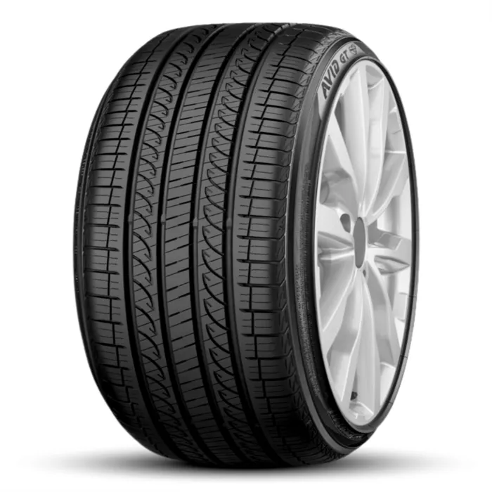 Anvelope Second Hand VARĂ 235/55 R19 101V YOKOHAMA AVID GT