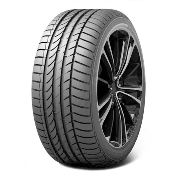 Anvelope Second Hand VARĂ 215/45 R18 89W DUNLOP SP SPORT MAXX TT