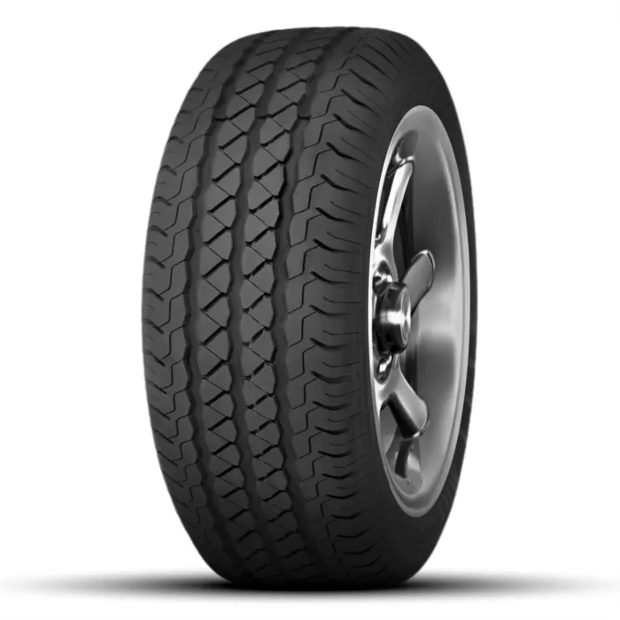 Anvelope VARĂ  165/80 R13C 91/89R Noi Lanvigator MileMax