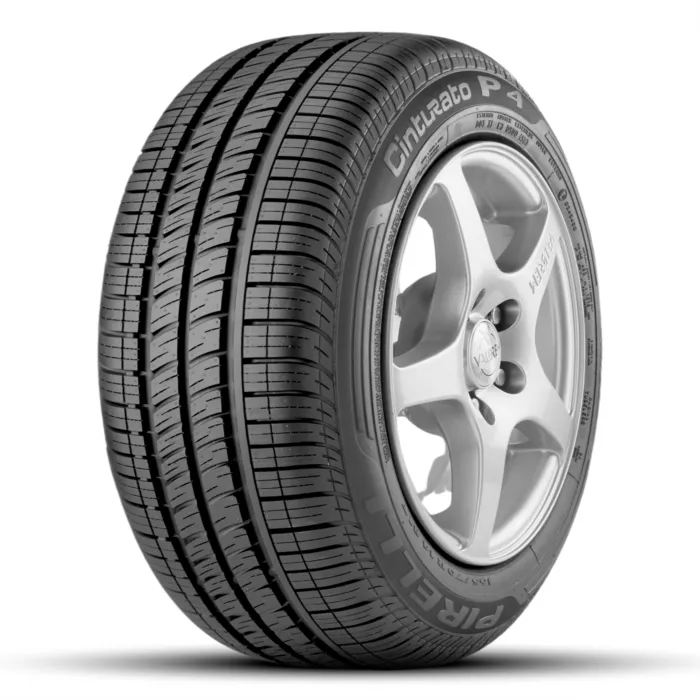Anvelope Second Hand VARĂ 185/65 R15 88T PIRELLI CINTURATO P4