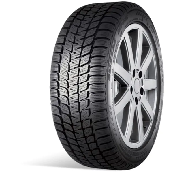 Anvelope Second Hand All SEASON 205/45 R17 88V BRIDGESTONE BLIZZAK LM 25 V