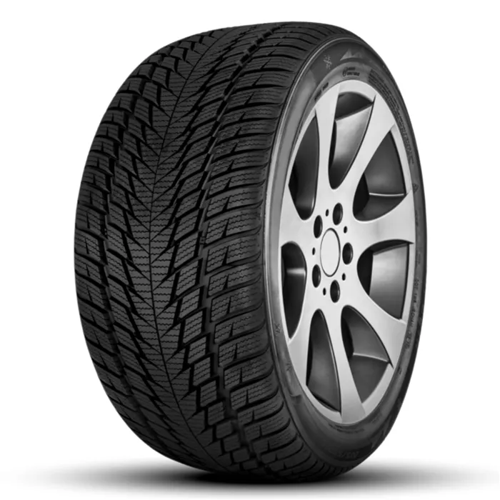 Anvelope Second Hand All SEASON 225/55 R19 99V FORTUNA WINTER SUV2