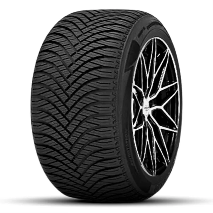 Anvelope Second Hand VARĂ 215/55 R18 99V WESTLAKE ALL SEASON ELITE Z-401