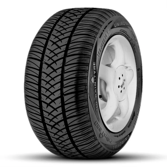 Anvelope Second Hand VARĂ 185/65 R14 86T UNIROYAL RALLYE 680