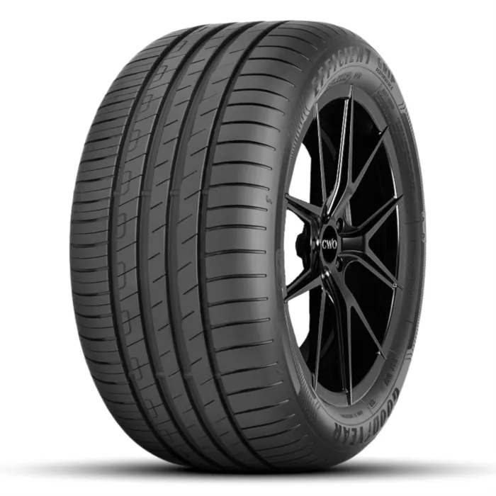 Anvelope Second Hand VARĂ 205/45 R17 88V GOOD YEAR EFFICIENT GRIP PERFORMANCE