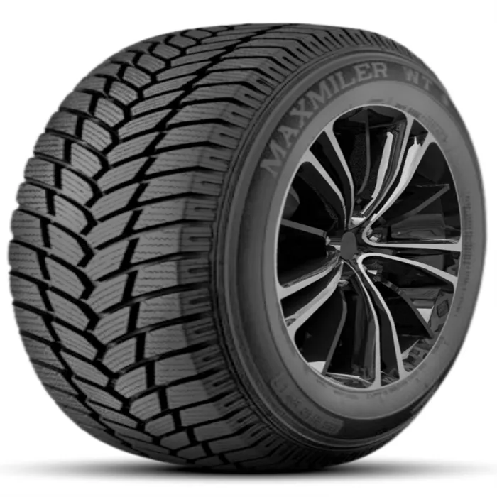 Anvelope Second Hand All SEASON 235/65 R16C 115/113R GT RADIAL MAXIMILER WT
