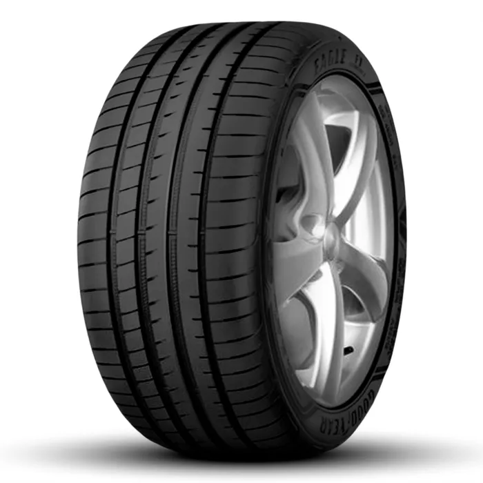 Anvelope Second Hand VARĂ 255/50 R19 107Y GOOD YEAR EAGLE F1 SUV 4X4