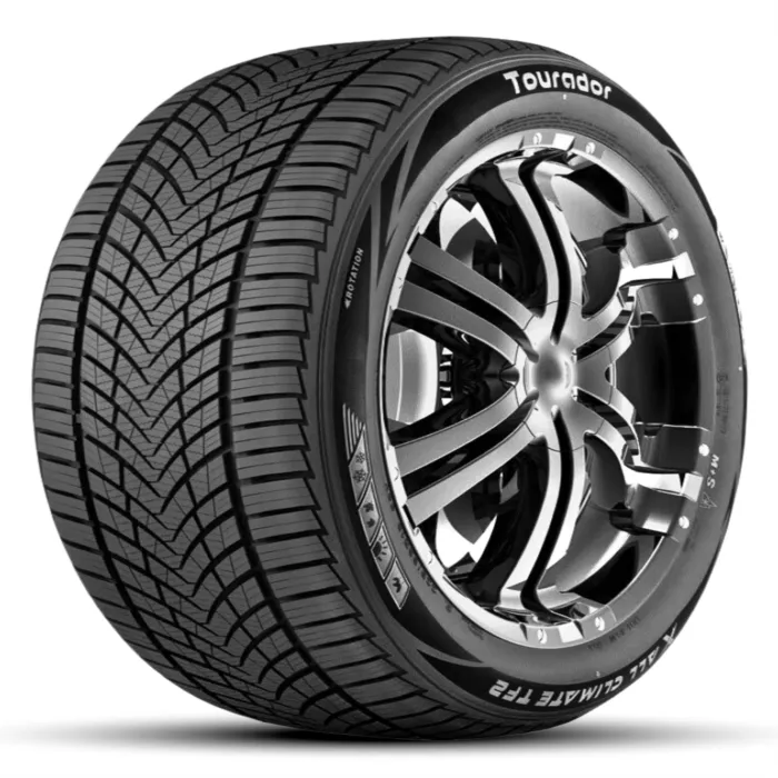 Anvelope Second Hand VARĂ 235/45 R19 99W GRIPMAX STATUS ALLCLIMATE