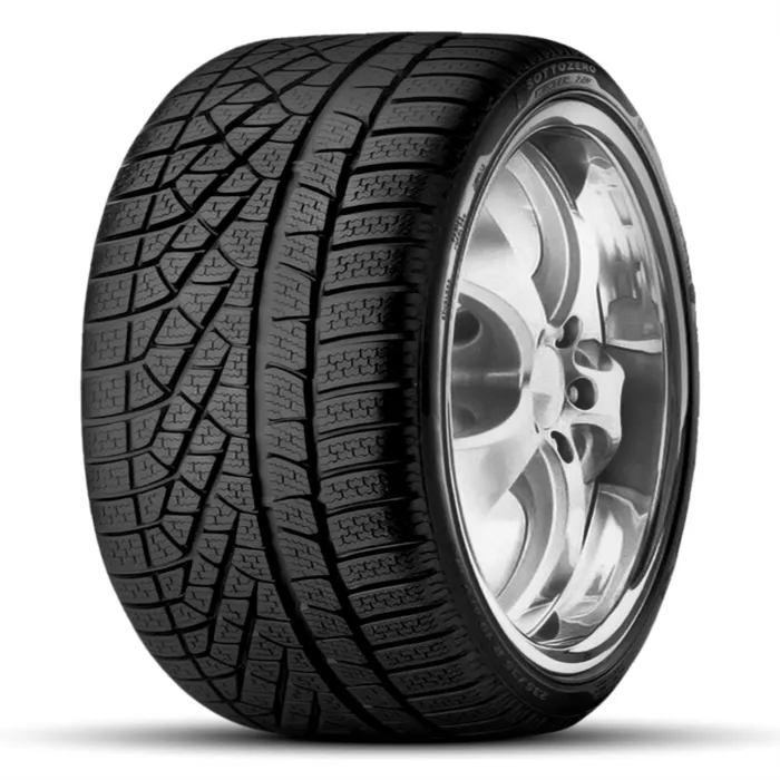Anvelope Second Hand All SEASON 235/40 ZR19 92V PIRELLI SOTTOZERO WINTER 240 SERIE II