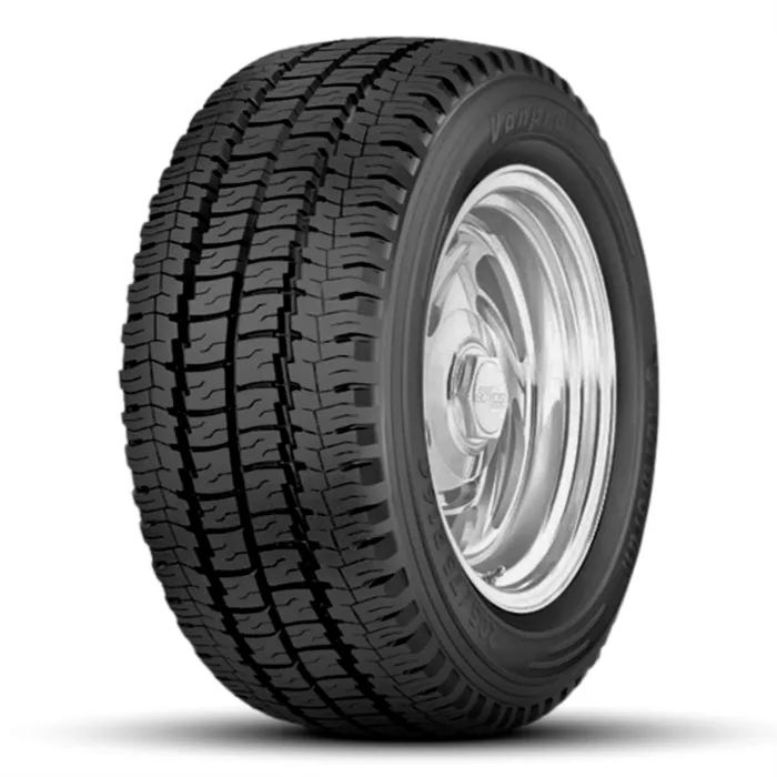 Anvelope Second Hand VARĂ 165/70 R14C 89/87R KORMORAN VANPRO B3