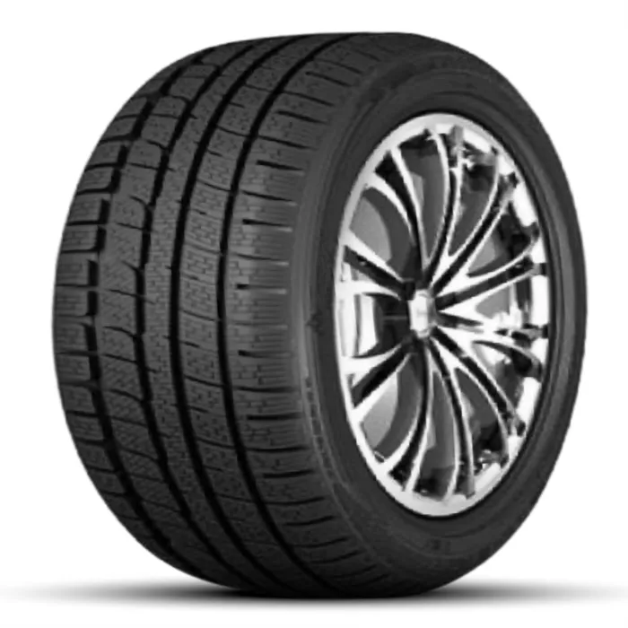 Anvelope Second Hand All SEASON 245/40 R19 98V NANKANG WINTER ACTIVA SV-55