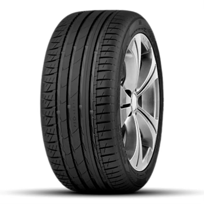 Anvelope Second Hand VARĂ 185/55 R14 80H NOKIAN H