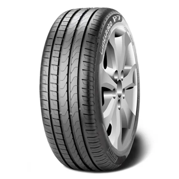 Anvelope Second Hand VARĂ 245/40 R17 91W PIRELLI CINTURATO P7 MO