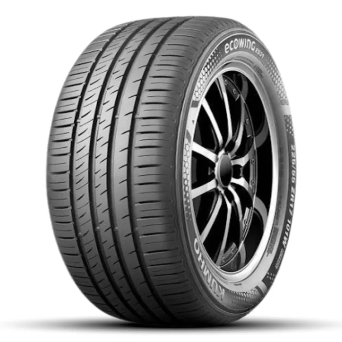 Anvelope Second Hand VARĂ 185/60 R15 84H KUMHO ECOWING ES31