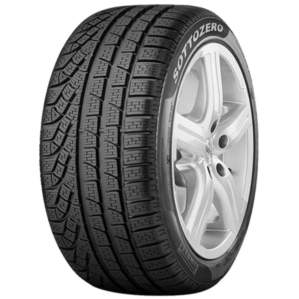 Anvelope Semi noi IARNĂ 255/40 R19 100V PIRELLI SOTTOZERO WINTER 240