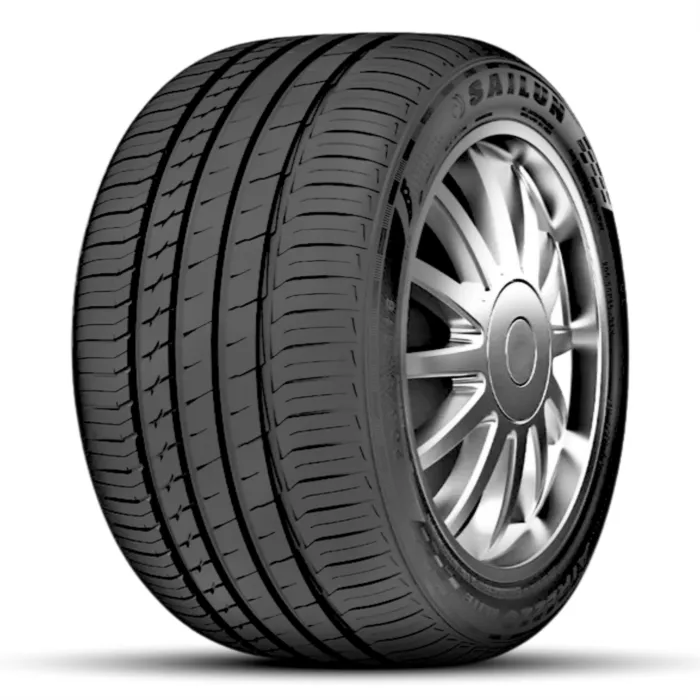 Anvelope Semi noi VARĂ 165/65 R15 81H SAILUN ATREZZO ELITE