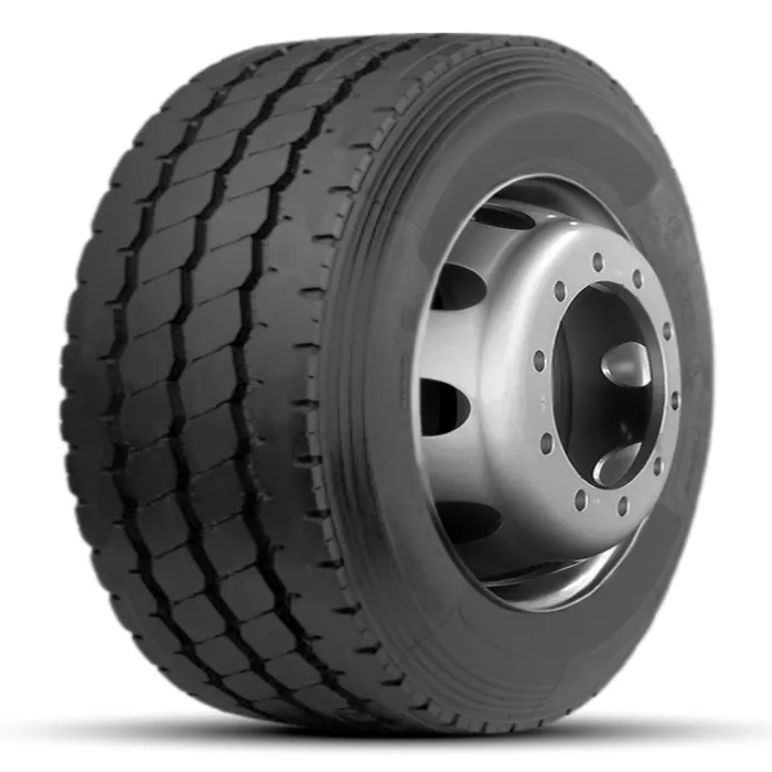 Anvelope Camion Directie 315/80 R22.5 156/150L Noi GOLDSHIELD HD188+ Strada-Santier