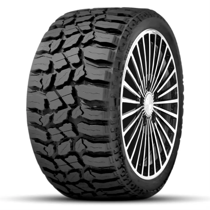 Anvelope All SEASON 275/55 R20 120/117Q Noi HAIDA MUD CHAMP HD869