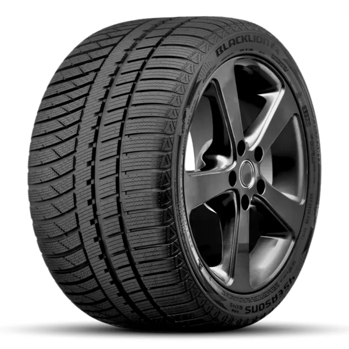 Anvelope Second Hand VARĂ 165/70 R14 85T BLACKLION 4SEASONS ECO BL45