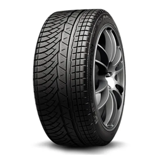 Anvelope Semi noi IARNĂ 245/50 R18 100H MICHELIN PILOT ALPIN