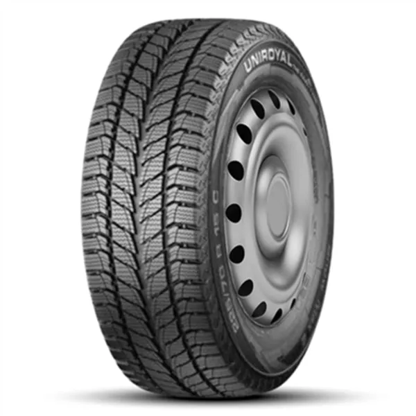 Anvelope Second Hand All SEASON 205/75 R16C 110/108R UNIROYAL SNOW MAX 2