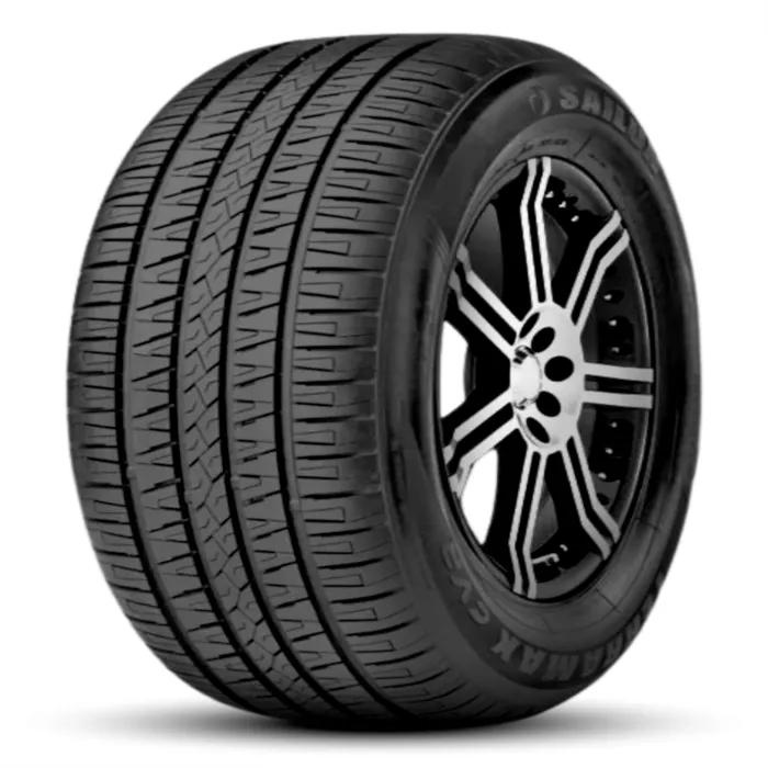 Anvelope Second Hand VARĂ 255/50 R20 109W SAILUN TERRAMAX CVR