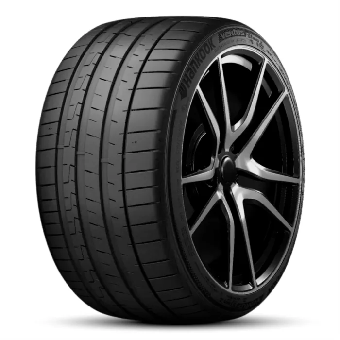 Anvelope Second Hand VARĂ 255/35 R20 97Y HANKOOK VENTUS S1 EVO Z