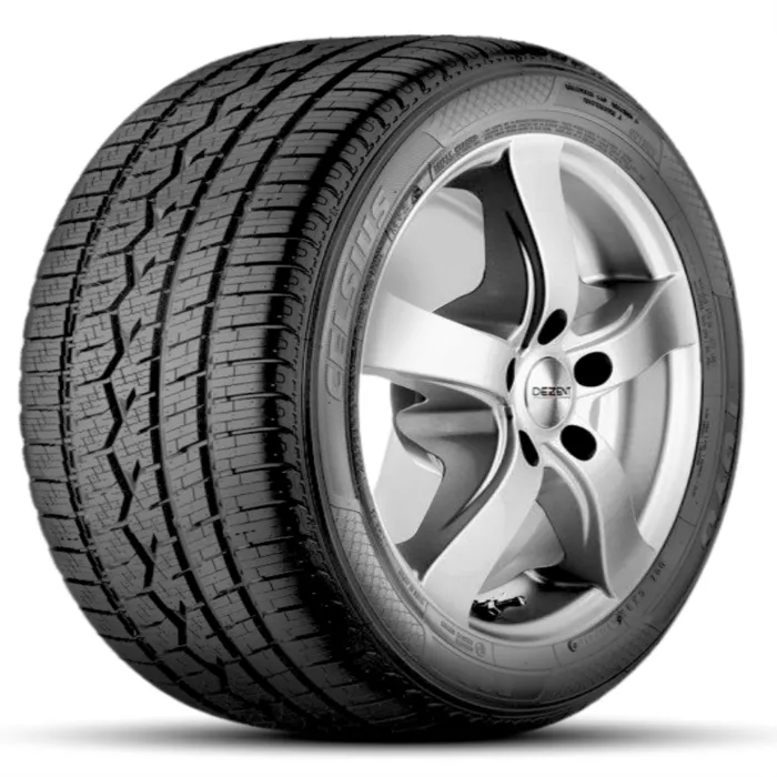 Anvelope Second Hand VARĂ 175/55 R15 77T TOYO CELSIUS