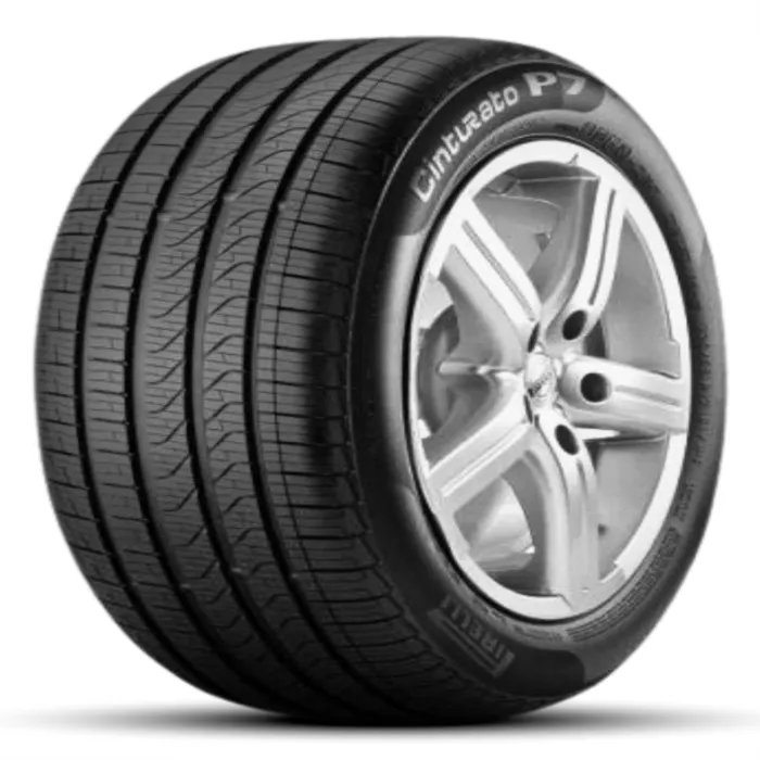 Anvelope Second Hand VARĂ 255/40 R20 101V PIRELLI CINTURATO P7 ALL SEASON AO