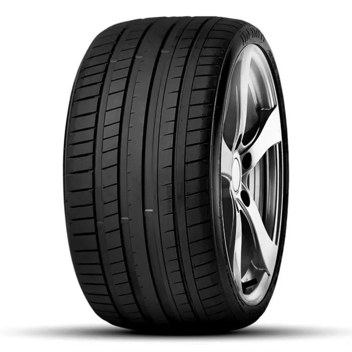 Anvelope VARĂ 275/45 R19 108Y Noi Infinity Ecomax