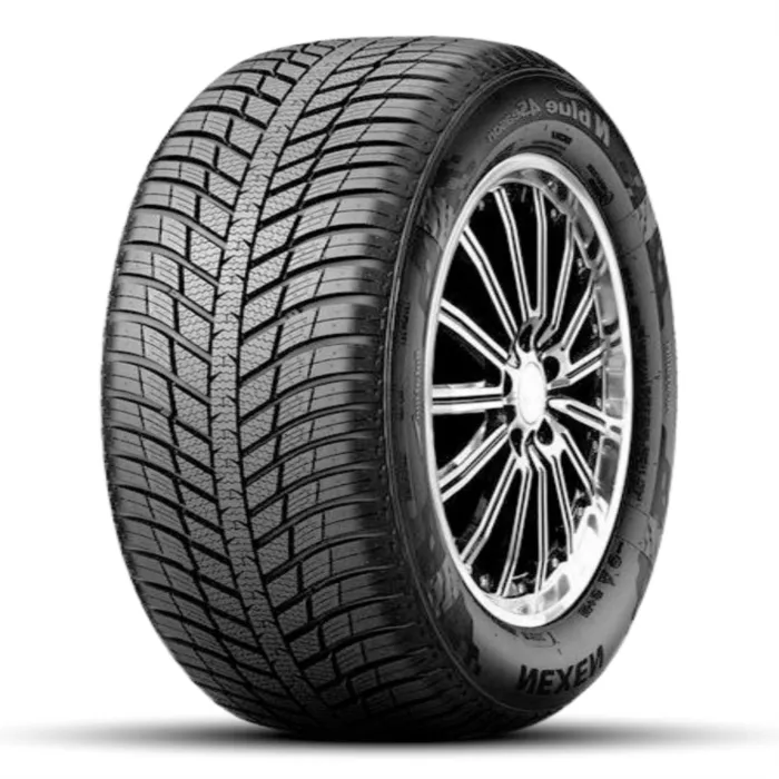 Anvelope Semi noi All SEASON 235/50 R18 101V NEXEN N BLUE 4 SEASON SUV