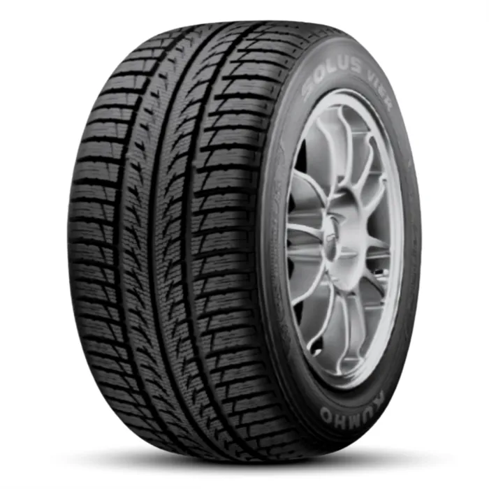 Anvelope Second Hand VARĂ 195/55 R15 85H KUMHO SOLUS VIER