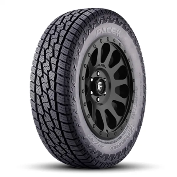 Anvelope All SEASON  235/80 R17 120/117S Noi Pace Zivaro A/T