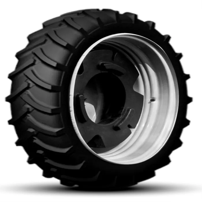 Anvelope  10.0/75-15.3  Noi DOUBLE HORSE R1