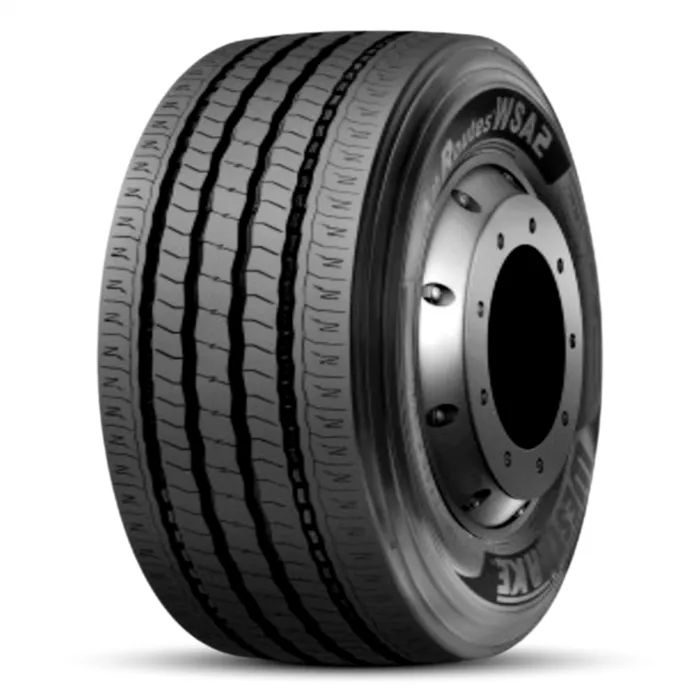 Anvelope Camion Directie 225/75 R17.5 129/127M Noi Westlake WSA2 Strada