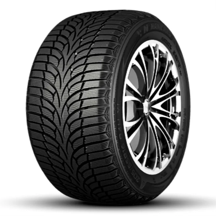 Anvelope Second Hand All SEASON 195/55 R16 87H NANKANG WINTER ACTIVA SV-3