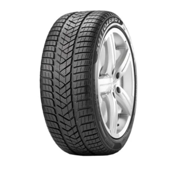 Anvelope Second Hand All SEASON 305/30 ZR20 103W PIRELLI SOTTOZERO