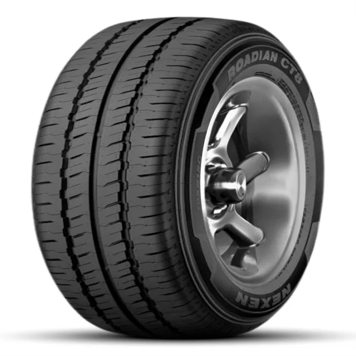 Anvelope Second Hand VARĂ 215/65 R16C 109/107T NEXEN ROADIAN CT8