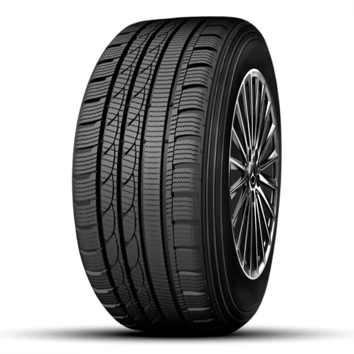 Anvelope Second Hand IARNĂ 235/55 R19 105V TROCMOH ICE-PLUS S210