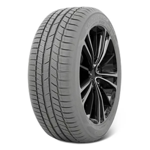 Anvelope Second Hand All SEASON 295/40 R20 110V TOYO SNOWPROX S954 SUV