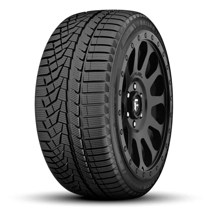 Anvelope Second Hand All SEASON 255/55 R19 111V SAILUN ICE BLAZER ALPINE EVO