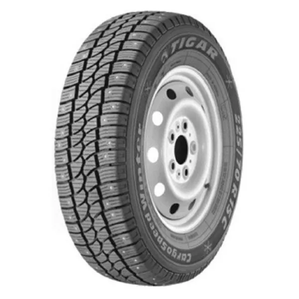 Anvelope Second Hand All SEASON 205/75 R16C 110/108R SEBRING VAN WINTER