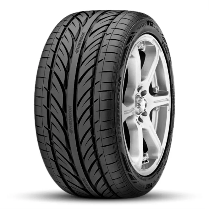 Anvelope Second Hand VARĂ 225/35 R17 86Y HANKOOK VENTUS V12 EVO
