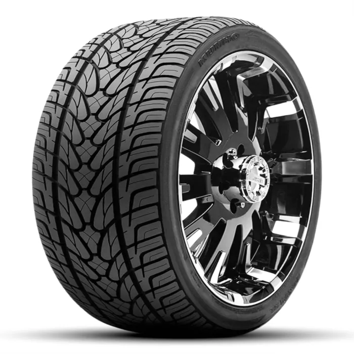 Anvelope Second Hand VARĂ 255/50 R19 103W KUMHO ECSTA STX