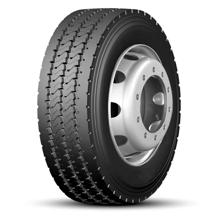 Anvelope Camion Directie 11 R22.5 146/143L Noi LINGLONG KMA40 Strada-Santier